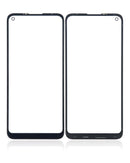 Repara la pantalla de tu Motorola Moto G8 en Guatemala con este vidrio frontal 2 en 1 con OCA preinstalado.