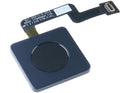 Sensor de huella Touch ID original Apple A3113 para MacBook Air 13" M3 2024, color Midnight, con bracket.