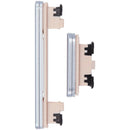 Compra al mayor botones (Power / Volumen) para Samsung Galaxy A55 5G en Guatemala en backorder.