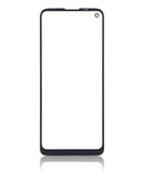 Tapa frontal 2 en 1 con OCA preinstalado para Motorola Moto G9 Power disponible en Guatemala.