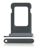 Bandeja de tarjeta SIM para iPhone 13 (Verde)