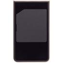 Tapa trasera rosa usada para Google Pixel 8, ideal para reparación de carcasa, con garantía.