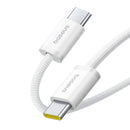 ¡Encuentra el puerto de carga Baseus USB C-C Dynamic 4 en Guatemala para realizar reparaciones y comprar al por mayor!