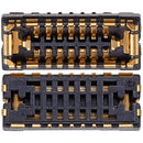 Conector FPC de sensor de proximidad compatible para iPhone 16 Pro / 16 Pro Max en Guatemala, repuestos para reparaciones de iPhone.