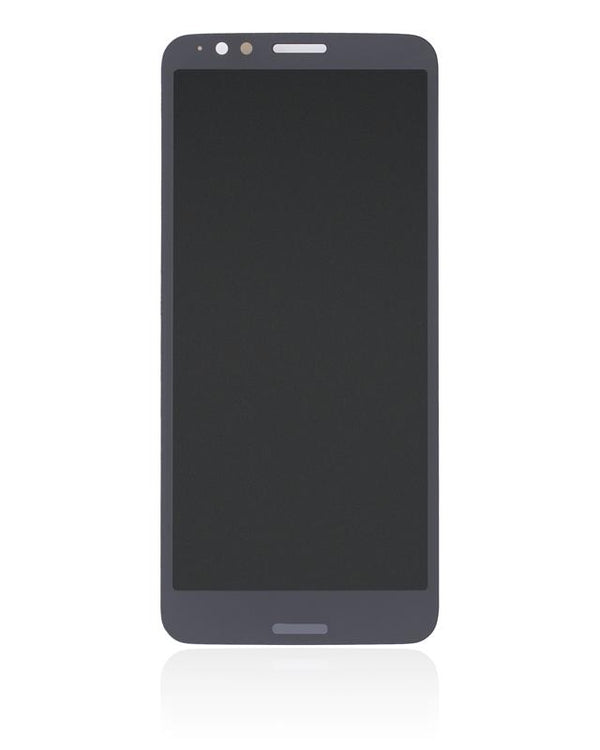 Reparación de pantalla sin marco para Motorola Moto E6 XT2005 / 2019 en Guatemala.