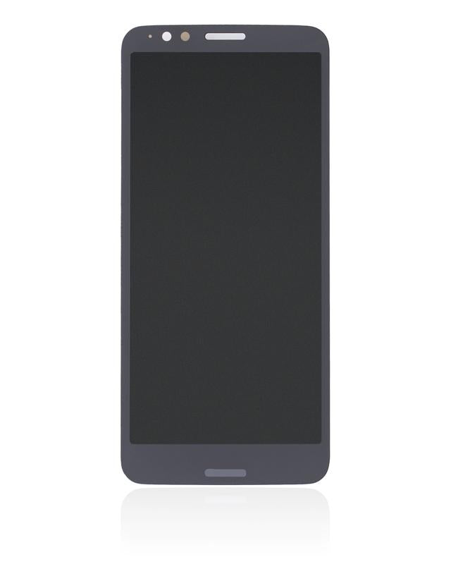 Reparación de pantalla sin marco para Motorola Moto E6 XT2005 / 2019 en Guatemala.