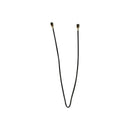 Cable coaxial de antena original Motorola Moto G Stylus 5G XT2517 negro, repuesto.