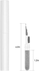 Encuentra el mejor kit de limpieza para AirPods y audífonos en Guatemala, ideal para mantener tus accesorios en óptimas condiciones.