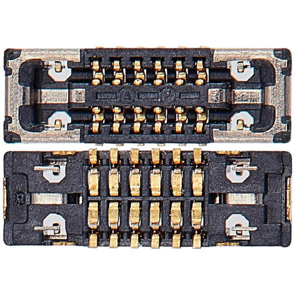 Conector FPC del Proyector Lattice para Face ID compatible con iPhone 12 (12 Pines)