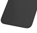 Pantalla LCD original usada para iPhone 12/12 Pro, lista para reemplazo de pantalla rota.