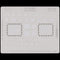 Plantilla de Reballing BGA para reparacion de CPU universal para iPhone 15 Series