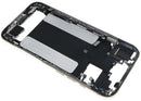 Tapa trasera original Apple iPhone Air Light Gold con batería integrada, versión US/CA, para reparación.