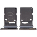 Encuentra la bandeja SIM para Samsung Galaxy S25 Edge en Guatemala en nuestra tienda de reparaciones de celulares al por mayor, disponible en color Titanium Jetblack premium.