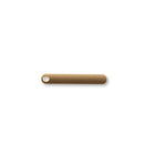 Bandeja SIM original dorada para iPhone 6S Plus (A1634, A1687, A1699), repuesto service pack.