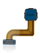 Reparación de cámara trasera Samsung Galaxy Tab S5E 10.5" (T720 / T725) (2019) en Guatemala.