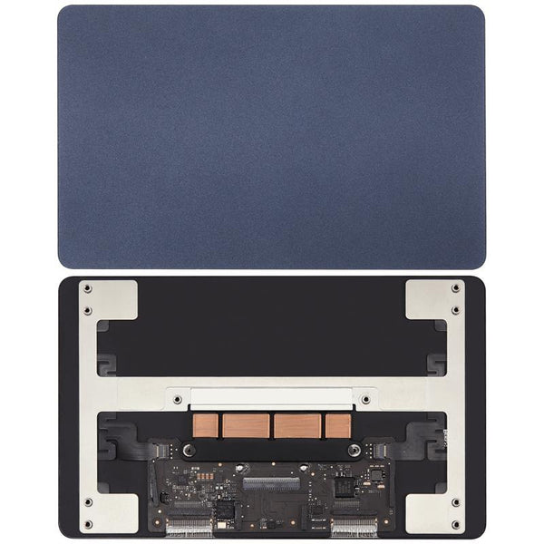 Trackpad para MacBook Air 13" (A2681 / Mitad 2022) (Medianoche)