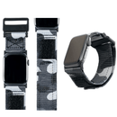 Correa de reloj activa Camo de New Oxford para iWatch disponible en Guatemala.