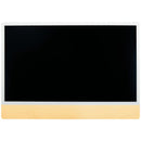 Pantalla LCD completa compatible con iMac 24" M1 M3 (A2874 / A2438 / A2873 / A2439) (LG204A-215 LM235UH1 SDD1) (Yellow)