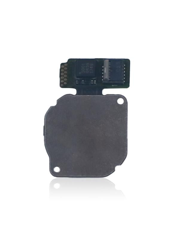 Reparación de lector de huella digital con cable flexible para Huawei Honor 10 Lite en Guatemala.