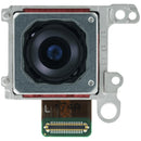 Módulo de cámara trasera original de 50MP para Samsung Galaxy Z Fold 5 5G SM-F946B, repuesto para reparación.