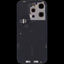 Encuentra tapas traseras originales con MagSafe y NFC para iPhone 15 Pro en Guatemala.