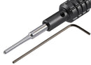 Destornillador Torx T5 iThor J Qianli para reparación de celulares, herramienta de precisión.