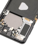 Reparación de pantalla con marco para Samsung Galaxy S21 Plus 5G en Guatemala.