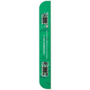 Placa de programación de cámara trasera iPhone 15 Series para reparaciones en Guatemala.