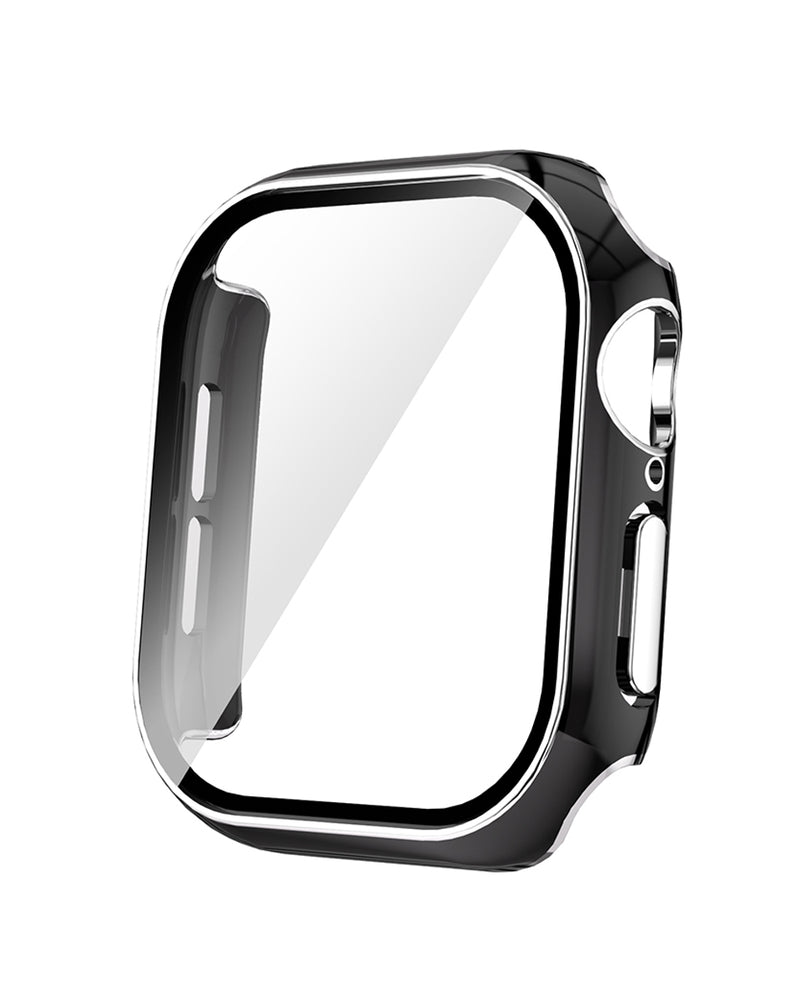Encuentra la mejor carcasa bumper para tu iWatch 42mm en Guatemala con variedad de colores y diseños en SlowBack.