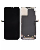 Encuentra la mejor pantalla OLED resistente para iPhone 12 Pro Max en Guatemala, ideal para reparaciones en talleres y mayoristas de la zona.