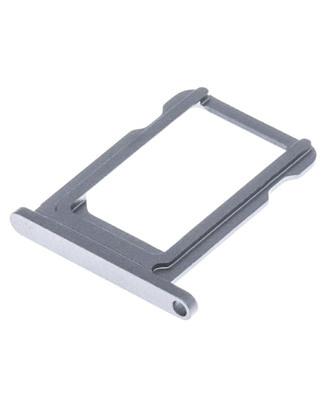 Bandeja para tarjeta SIM para iPad Pro 11" 1ra Gen (2018) / Pro 11" 2da Gen (2020) / Pro 12.9" 3ra Gen (2018) / 4ta Gen (2020) (Gris Espacial)