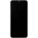 Reparación de pantalla con marco TCL K33 (todos los colores) en Guatemala, garantía incluida.
