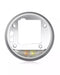 Reparación de soporte de lente de cámara trasera y difusor de flash para Motorola Moto Z Play Droid en Guatemala. 