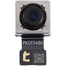 Reparación de cámara trasera ultra gran angular para Motorola Moto G Stylus 5G y Moto Edge 50 Fusion en Guatemala.