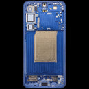 Pantalla OLED con marco Samsung Galaxy S25 Plus 5G (Navy)