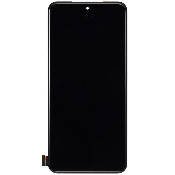 Reemplace su pantalla OLED sin marco para Xiaomi 15 Pro / Xiaomi 15 Ultra / Xiaomi 15S Pro en Guatemala.