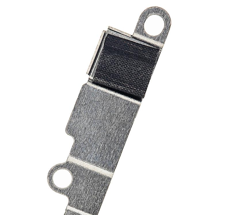 Soporte de boton de inicio para iPhone 8 Plus