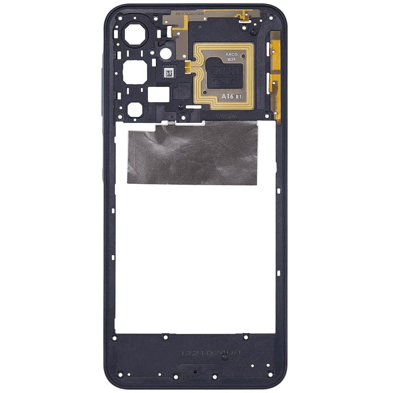 Encuentra la carcasa intermedia para Samsung Galaxy A16 5G en Guatemala en nuestra tienda de reparaciones de celulares.
