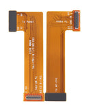 Reparación de Motorola Razr 5G en Guatemala: Cable Tester (Pantalla LCD + Digitalizador) para XT2251-1 / 2022.