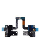 Sensor de proximidad Samsung Galaxy Note 8.0 GT-N5100/GT-N5110, repuesto para reparación.