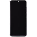 Pantalla incell Samsung Galaxy S20 Cloud White G980/G981, display LCD de reemplazo para pantalla rota.