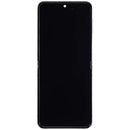 Pantalla OLED con marco Samsung Galaxy Z Flip 4 5G (F721) (Blue)