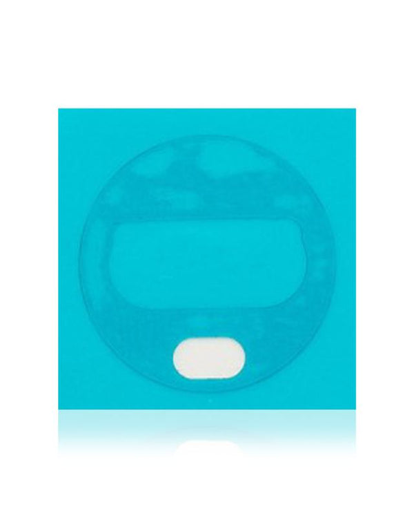Cinta adhesiva para lente de camara trasera Motorola Moto Z3 Play (XT1929-3 / 2018) original