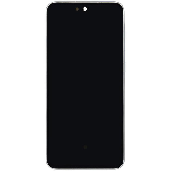 Reparación de pantalla con marco Samsung Galaxy A56 5G en Guatemala al mejor precio y con garantía.
