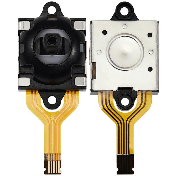 Reparación de Joystick 3D Asus ROG Ally en Guatemala en talleres autorizados.