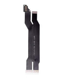 Encuentra el cable flex original para la placa base del OnePlus 6 en Guatemala con garantía y servicio de reparación en talleres especializados.