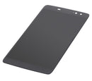 Pantalla LCD refurbished para BlackBerry DTEK60, repuesto para reparación de display frontal.