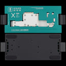 Probador de plataforma de placa base iSocket 3 en 1 para reparación de pantallas LCD de iPhone X, XS y XS Max.