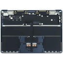 Tapa superior Midnight refurbished para MacBook Air 13 A3240 con batería y teclado ANSI US.