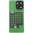 Tapa trasera original para Motorola Moto G Power 5G en Guatemala, disponible para reparaciones de calidad en talleres autorizados.